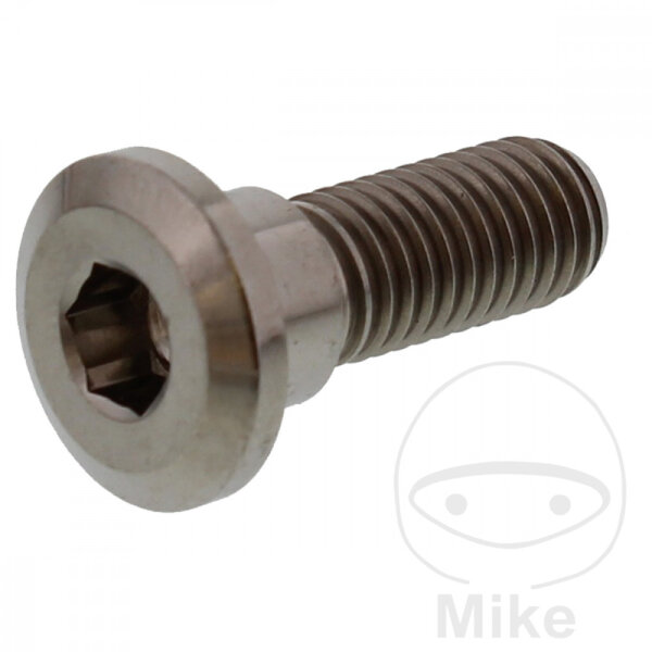 Vite M8x1,25x24 per Honda 110 125 150 250 300 400 420 450 500 550 600 650 680 700 750 900 1000 1100 1300