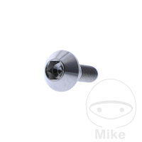 Schraube M6x1x20 f&uuml;r Yamaha 125 250 400 500 600 660...