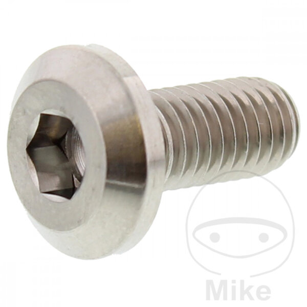 Vite M8x1,25x18 per Triumph 660 800 865 900 955 1050 1200 1215
