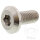Vite M8x1,25x18 per Triumph 660 800 865 900 955 1050 1200 1215