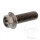 Vite M8x1,25x25 per Aprilia 50 125 250 300 1000 Derbi Rambla 125 300
