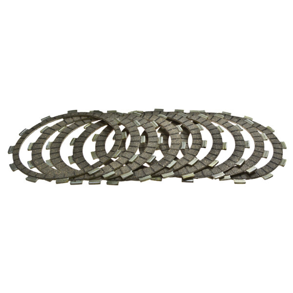 Frizione disco dischi set per Yamaha FJR 1300 XT-Z 1200 XVS 1300