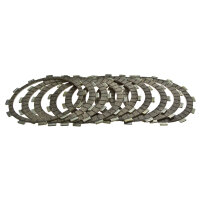 Clutch series plates disc kit for Yamaha FJR 1300 XT-Z...
