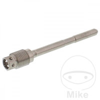 Perno scorrevole Pattino del freno per Honda CBR 600 RR...