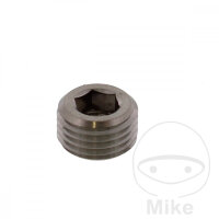 Spina Scorrevole per Honda Kawasaki Suzuki Triumph Yamaha