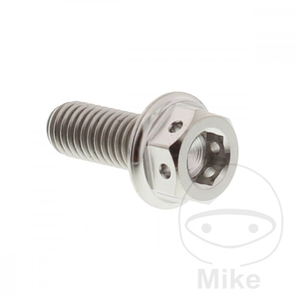 Tornillo M6x1x16 para KTM 125 200 250 300 350 360 380 400 440 500 540 620 640 660