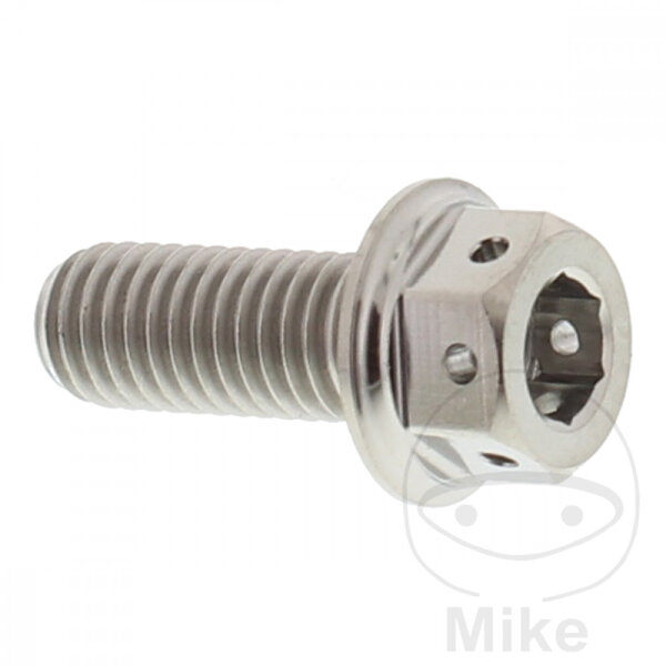 Vite M8x1,25x20 per Aprilia BMW Ducati Moto Guzzi