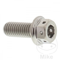 Schraube M8x1,25x20 f&uuml;r Aprilia BMW Ducati Moto Guzzi