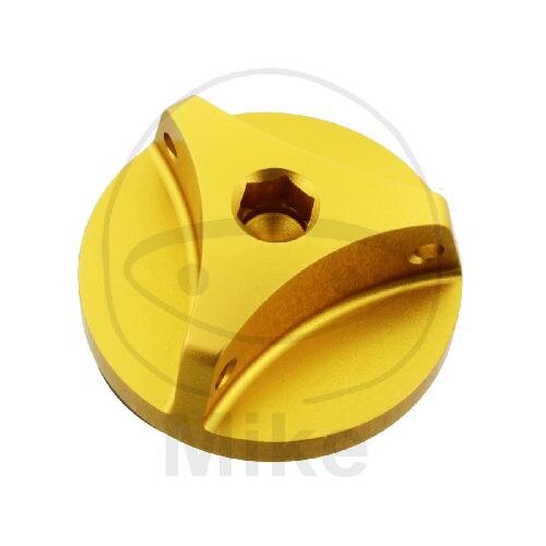 &Ouml;leinf&uuml;llschraube M27X3.00MM f&uuml;r Yamaha FZ6 600 SA Fazer ABS FZ8 800 N