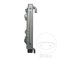 Enfriador de agua para Kawasaki KX 250 F 4T 2009-2016