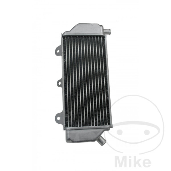 Refroidisseur deau pour Yamaha YZ 250 2014-2018 YZ 450 F 2014-2017