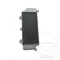 Enfriador de agua para Yamaha YZ 250 2014-2018 YZ 450 F...