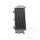Refroidisseur deau pour Yamaha YZ 250 2014-2018 YZ 450 F 2014-2017