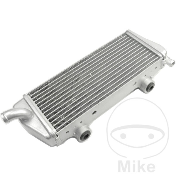 Refroidisseur deau pour Husaberg FE 390 450 570 FX 450 KTM SMR 450 SX-F 450 505