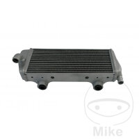 Enfriador de agua para Husqvarna 125 250 300 KTM 125 150...