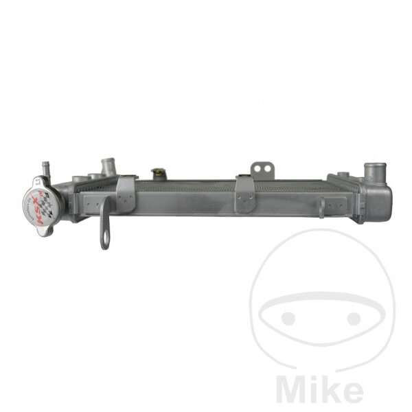 Water cooler for Kawasaki KFX 400 2003-2006 Suzuki LT-Z 400 2003-2008