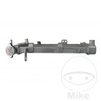 Enfriador de agua para Kawasaki KFX 400 2003-2006 Suzuki...