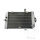 Refroidisseur deau pour Yamaha YFM 660 Raptor R # 2001-2005