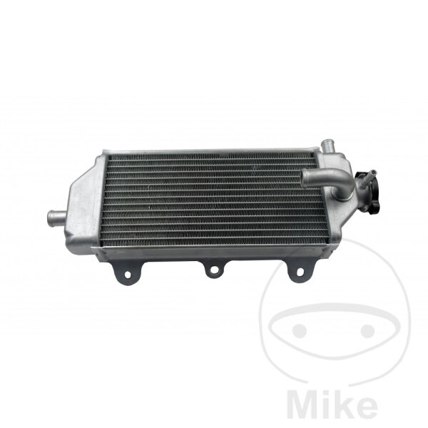 Refroidisseur deau pour Yamaha YZ 250 F 2014-2018 YZ 450 F 2014-2017