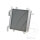 Refroidisseur deau pour MBK YQ 50 1997-2006 Yamaha YQ 50 1997-2012