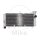 Refrigeratore dacqua per Honda CB 600 F 1998-2002 CB 600 S F2 2000-2003