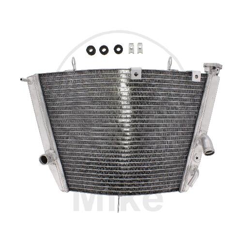 Refroidisseur deau pour Suzuki GSX-R 600 GSX-R 750 2006-2010