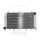 Refroidisseur deau pour Kawasaki Z 1000 A 2003-2006