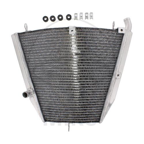 Refroidisseur deau pour Honda CBR 1000 2006-2007