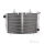 Water cooler for Yamaha YZF-R6 600 2008-2017