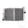 Refroidisseur deau pour Honda CBR 600 2001-2004