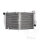 Refrigeratore dacqua per Honda CBR 600 RR 2003-2006