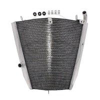 Enfriador de agua para Honda CBR 1000 RR Fireblade 2004-2005
