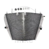 Enfriador de agua para Honda CBR 1000 Fireblade 2008-2011