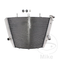 Refroidisseur deau pour Suzuki GSX-R 1000 2005-2006