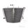 Refroidisseur deau pour Suzuki GSX-R 1000 2005-2006