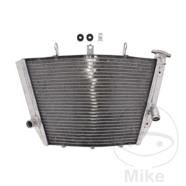 Refroidisseur deau pour Suzuki GSX-R 1000 2007-2008