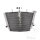 Refroidisseur deau pour Suzuki GSX-R 1000 2007-2008