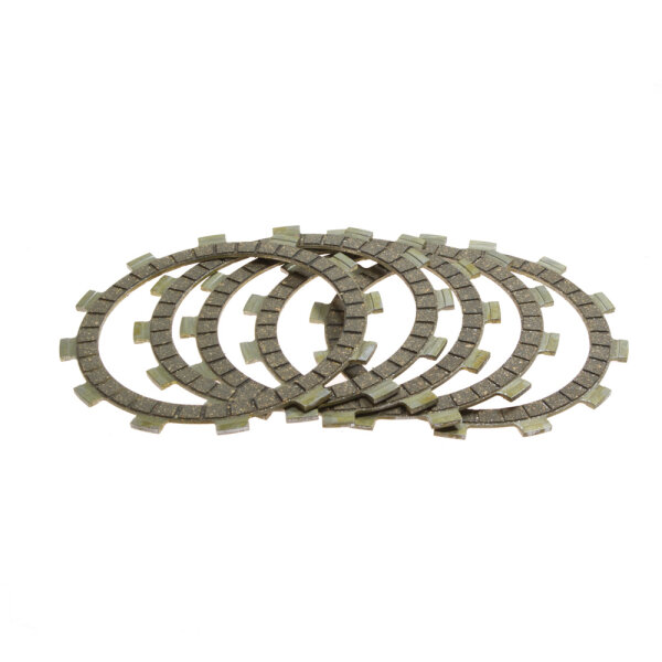Frizione disco dischi set per Sachs 125 Suzuki DR DR-Z GN GT GZ RG RM RV TS TU