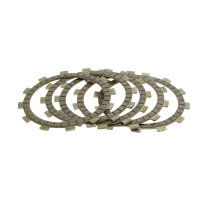 Frizione disco dischi set per Sachs 125 Suzuki DR DR-Z GN...