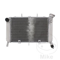 Refroidisseur deau pour Yamaha FZ6 600 2007-2008 FZ6 S2...