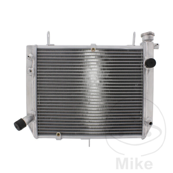 Refroidisseur deau pour Yamaha YZF-R1 1000 2000-2001