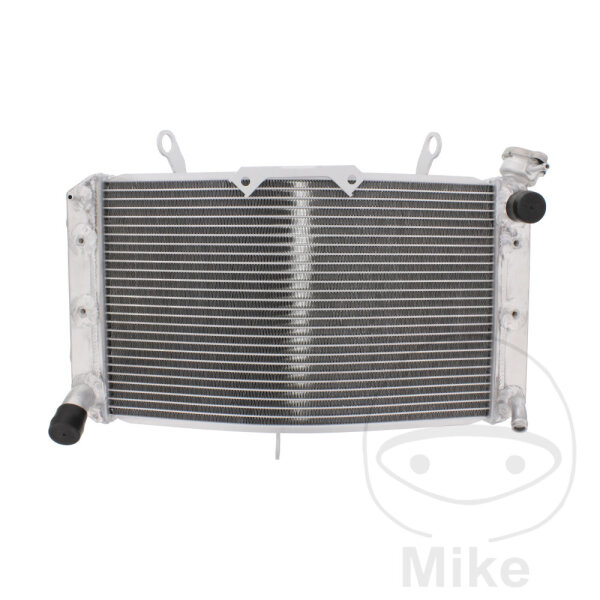 Refroidisseur deau pour Yamaha FZ1 1000 2006-2015 FZ8 800 2010-2016