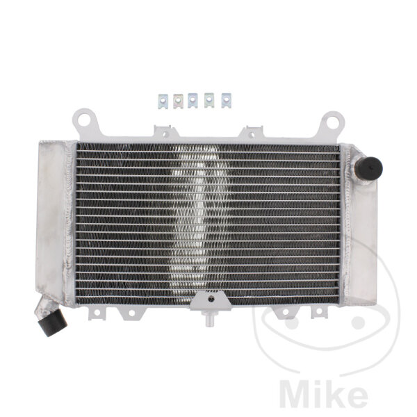 Refroidisseur deau pour Kawasaki ZZR 600 E 1993-2006
