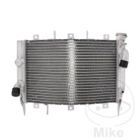 Enfriador de agua para Kawasaki ZX-6R 636 Ninja ZX-6RR...