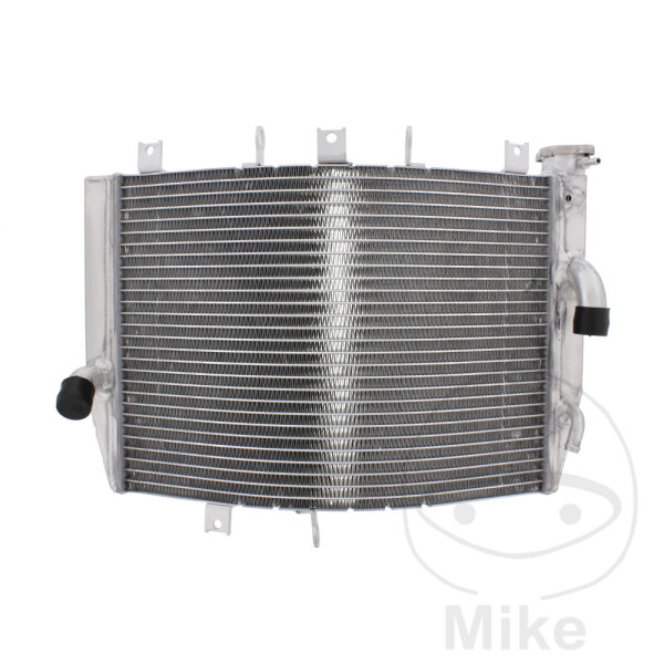 Water cooler for Kawasaki ZX-10R 1000 D Ninja 2006-2007
