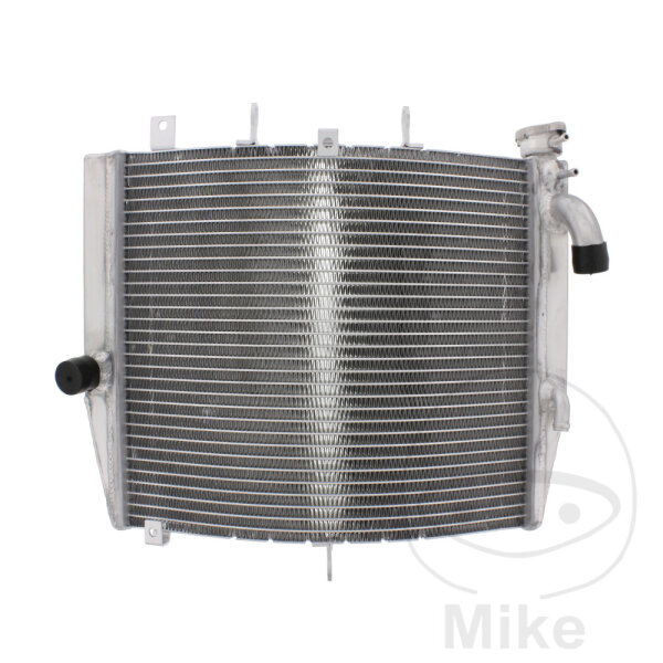 Water cooler for Kawasaki ZX-10R 1000 E F Ninja 2008-2010