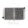 Water cooler for Kawasaki Z 750 Z 800 Z 1000