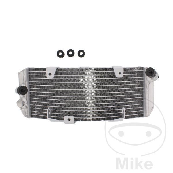 Water cooler for Yamaha XP 530 2012-2014