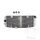 Water cooler for Yamaha XP 530 2012-2014