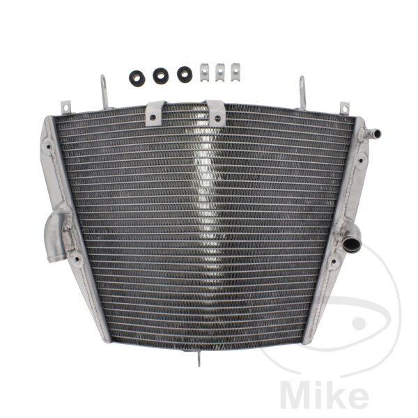 Refroidisseur deau pour Honda CBR 1000 Fireblade 2012-2016